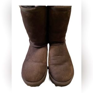 UGG Classic Boots
